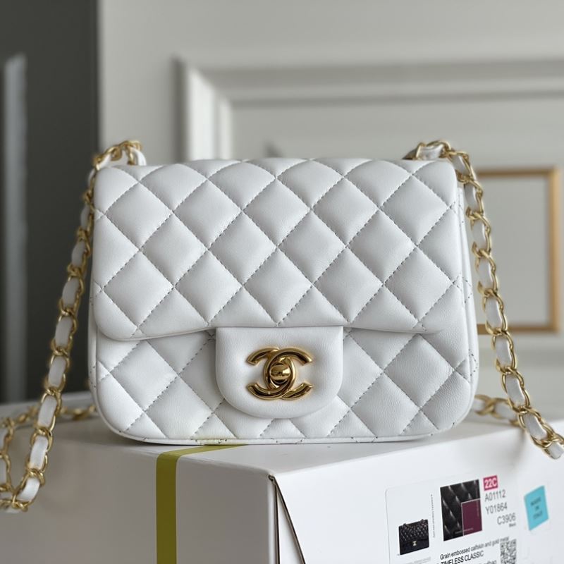 Ch**el cf series bags